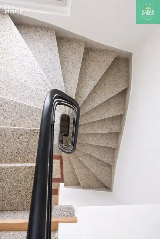 Maison rénovée 8 pièces avec jardin à Terville - photo 17