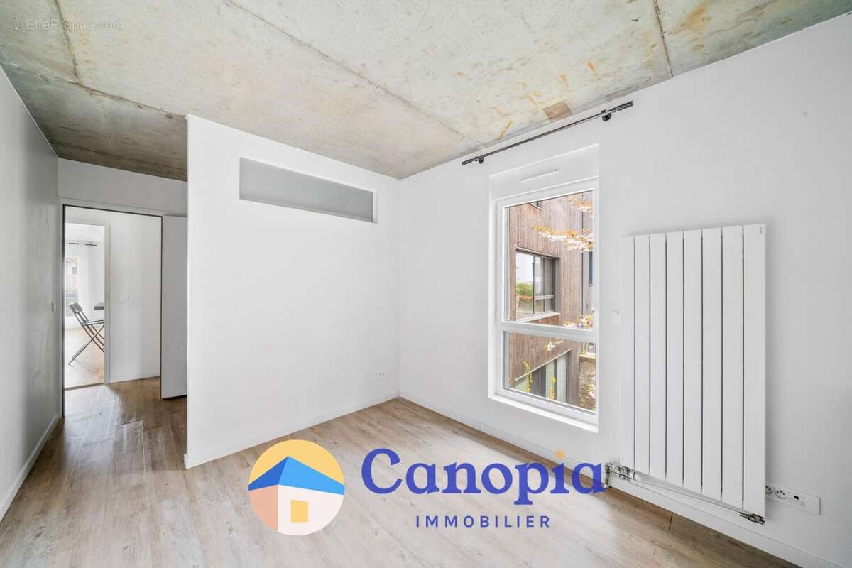 Appartement à CACHAN