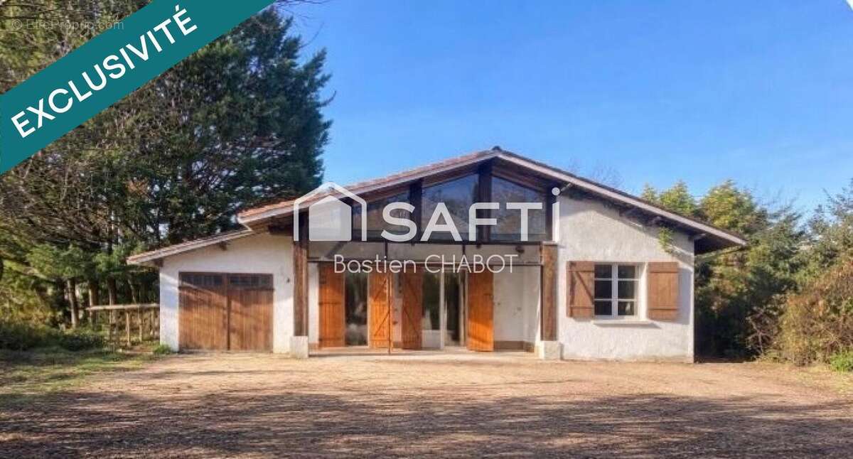 Photo 2 - Maison à LEGE-CAP-FERRET