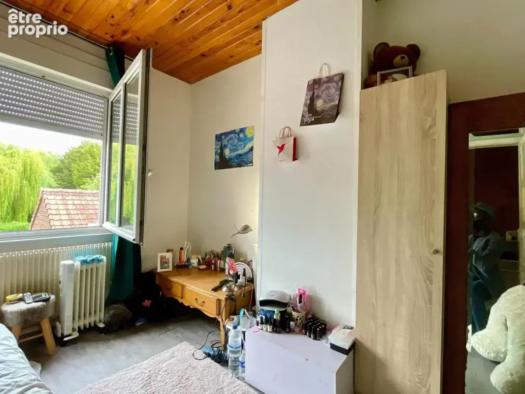 Béthune Maison de ville secteur gare - photo 6