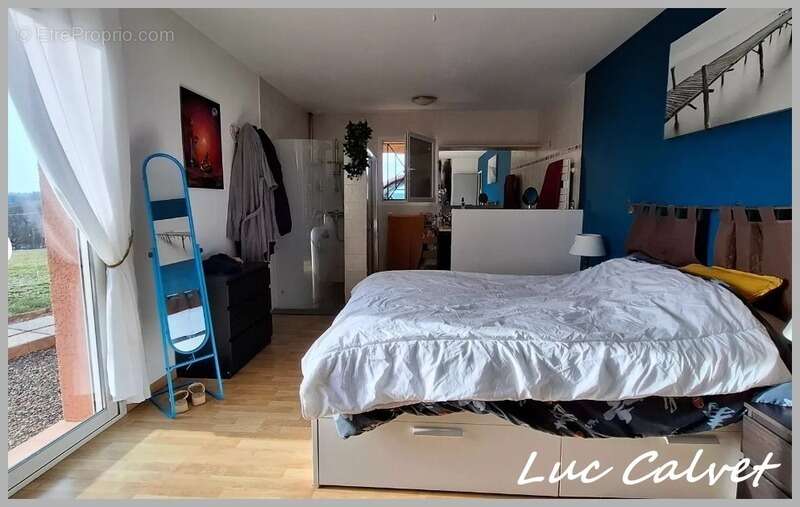 Maison à MONCLAR-DE-QUERCY