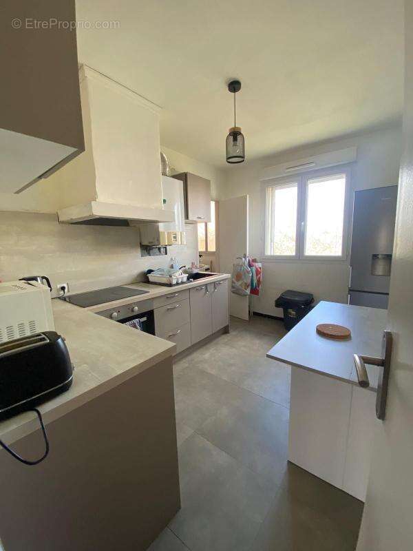 Appartement à BREST