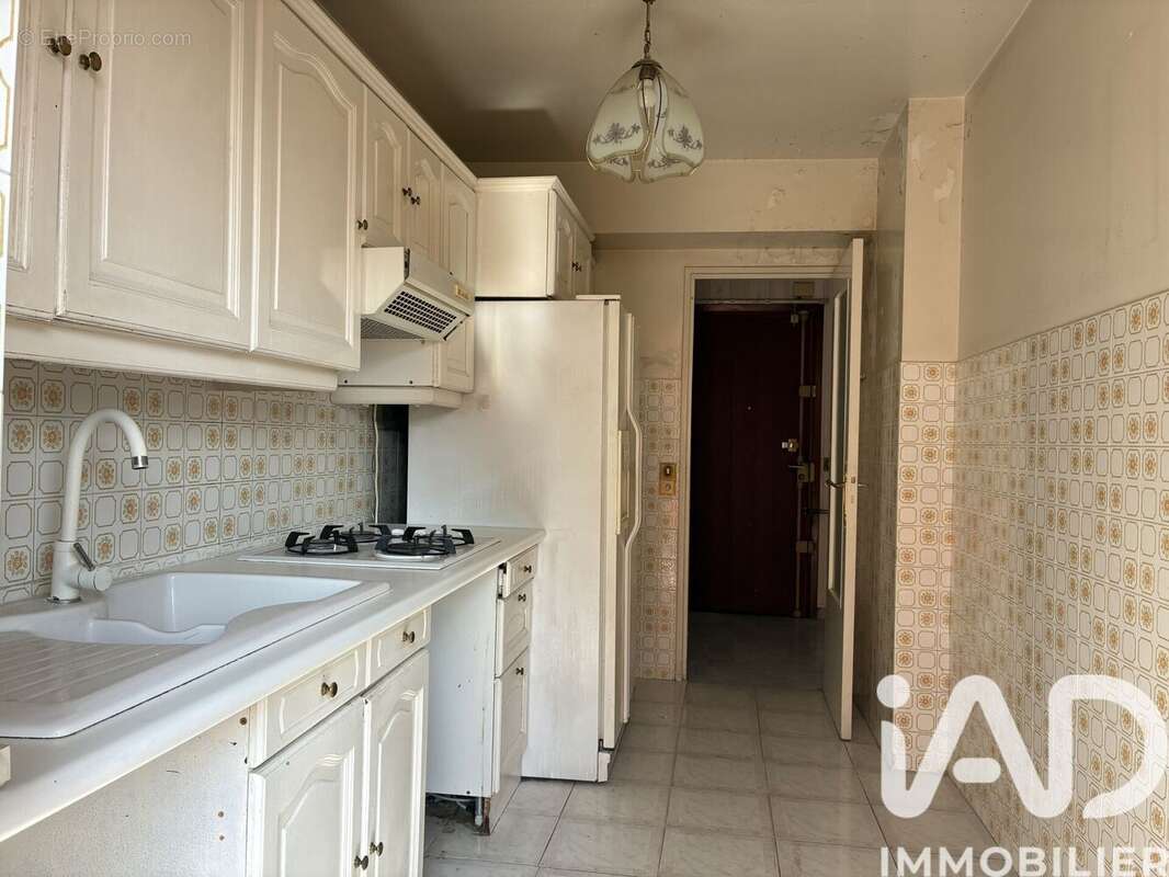 Photo 6 - Appartement à NICE
