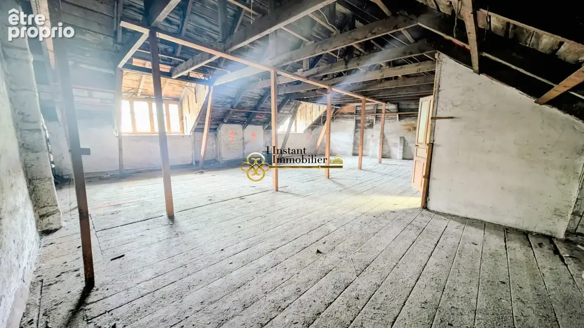 Immeuble de rapport à Morlaix 21 pièce(s) 377 m2 - photo 2