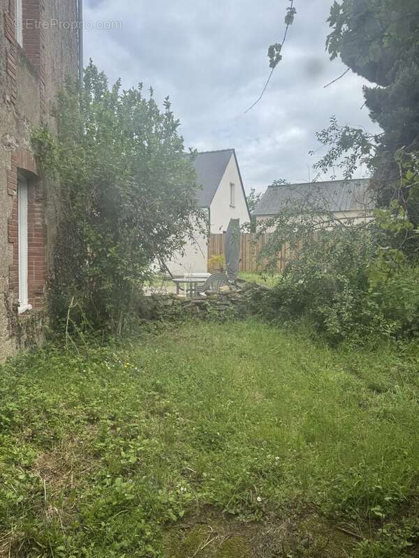 Maison à NOTRE-DAME-DES-LANDES