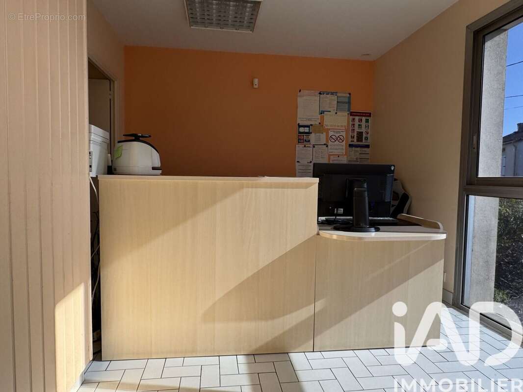 Photo 4 - Maison à LA CHATAIGNERAIE