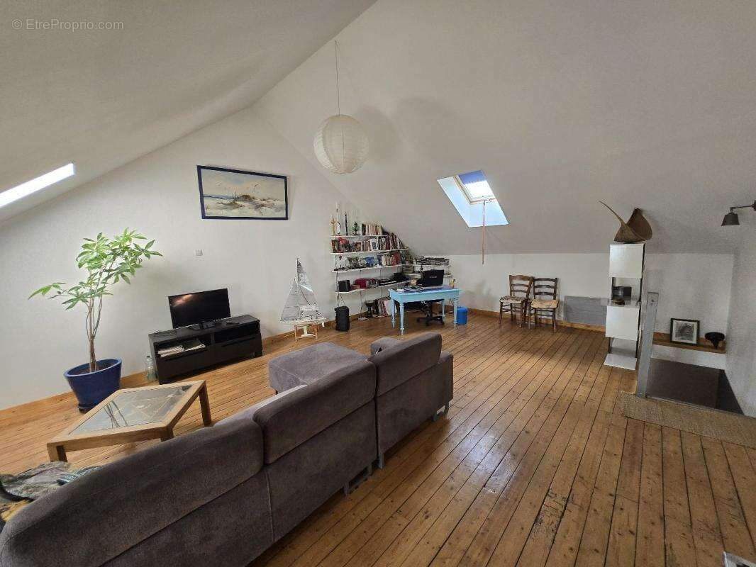 Maison à ARGENTON-SUR-CREUSE