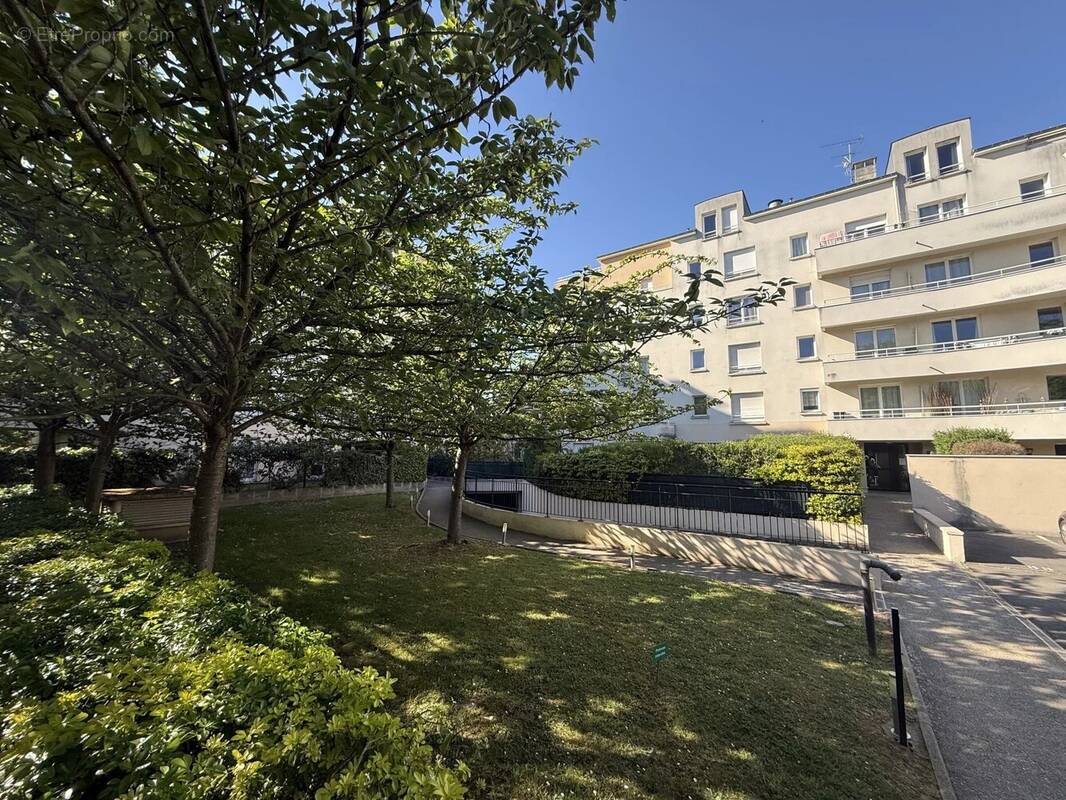Appartement à CHELLES