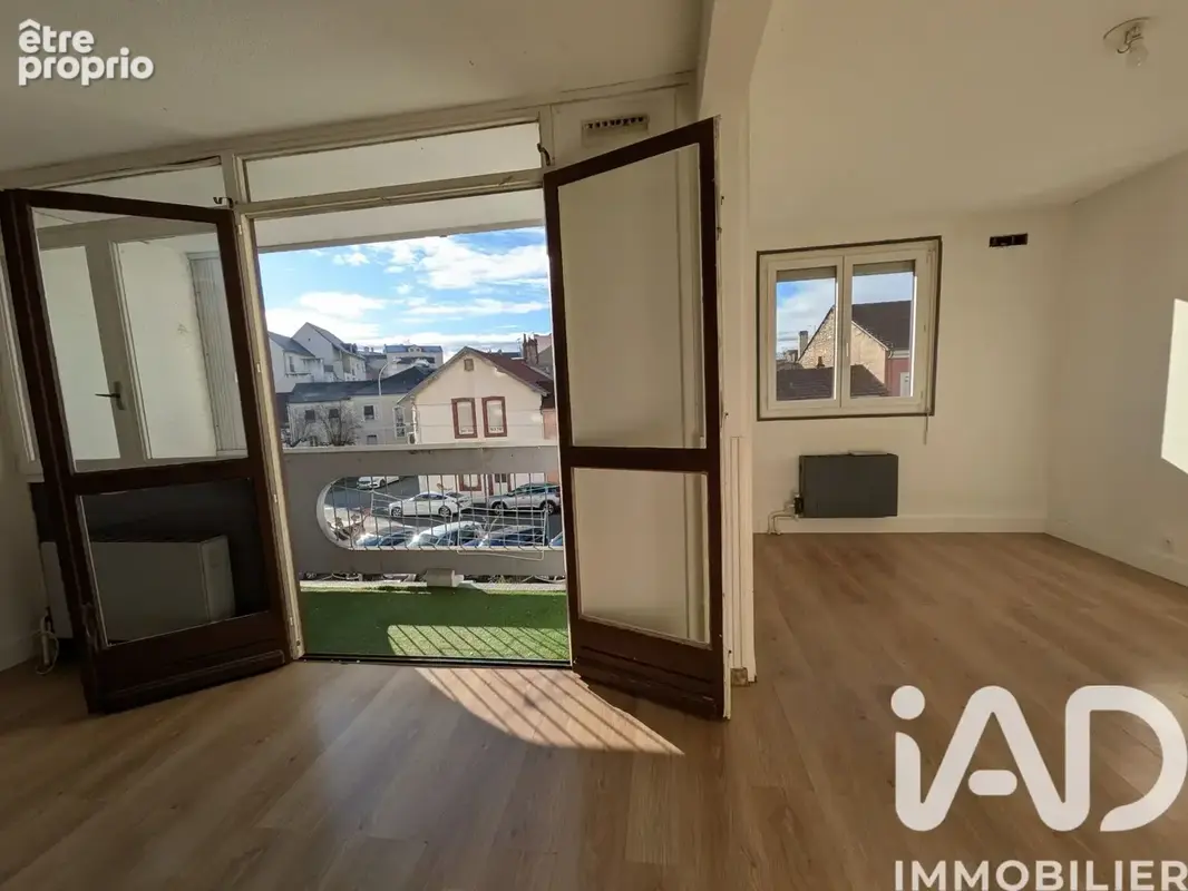 Appartement 4 pièces 75 m² · à Tarbes · 75 m² · 86 000 €