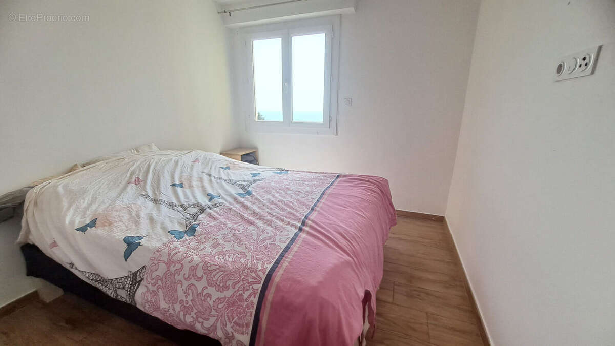 Appartement 56m² à bastia - photo 4