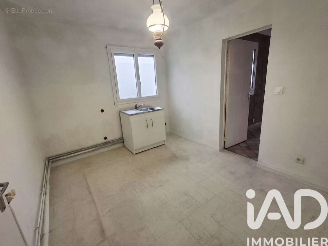 Photo 4 - Appartement à LE GRAND-QUEVILLY