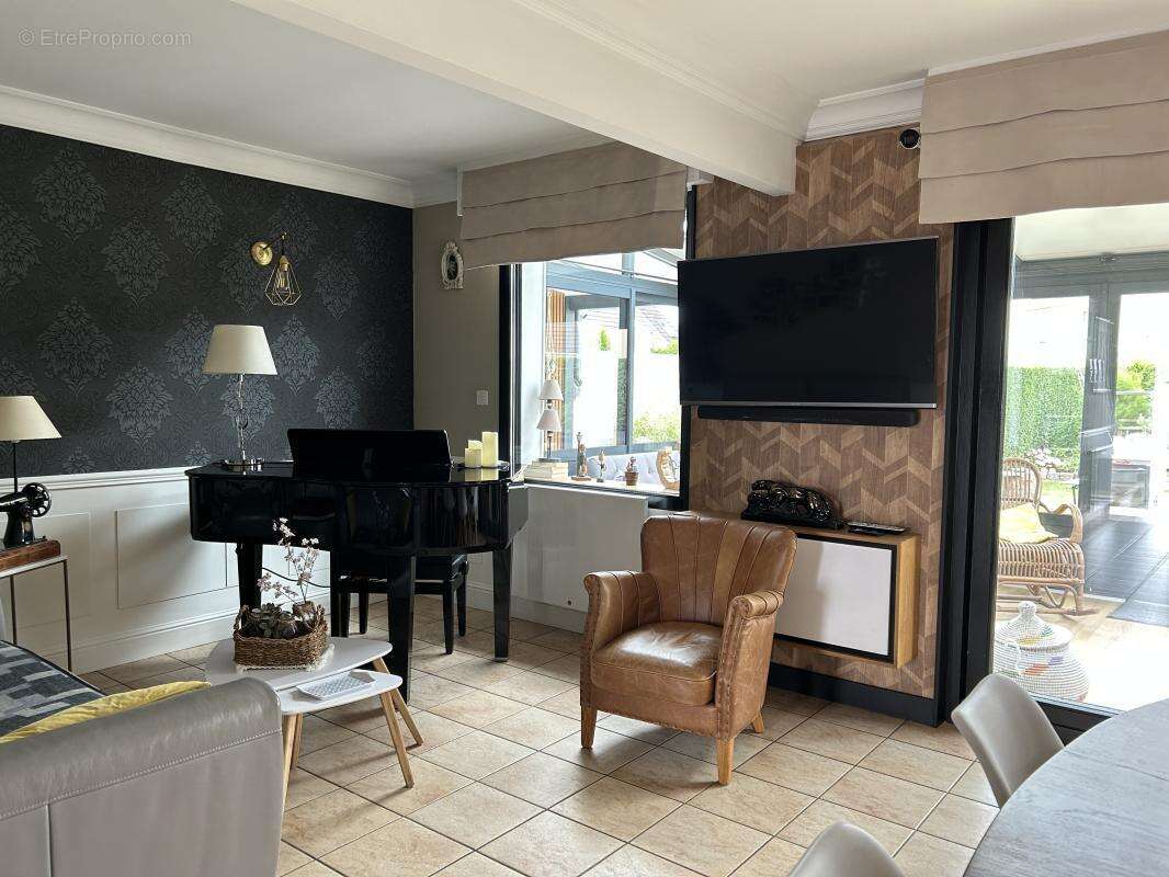 Maison 112 m² à Outreau  - photo 6