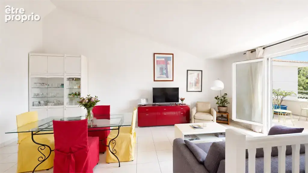 Appartement 3 pièces 81 m² à vendre à Clamart (92140) - photo 4