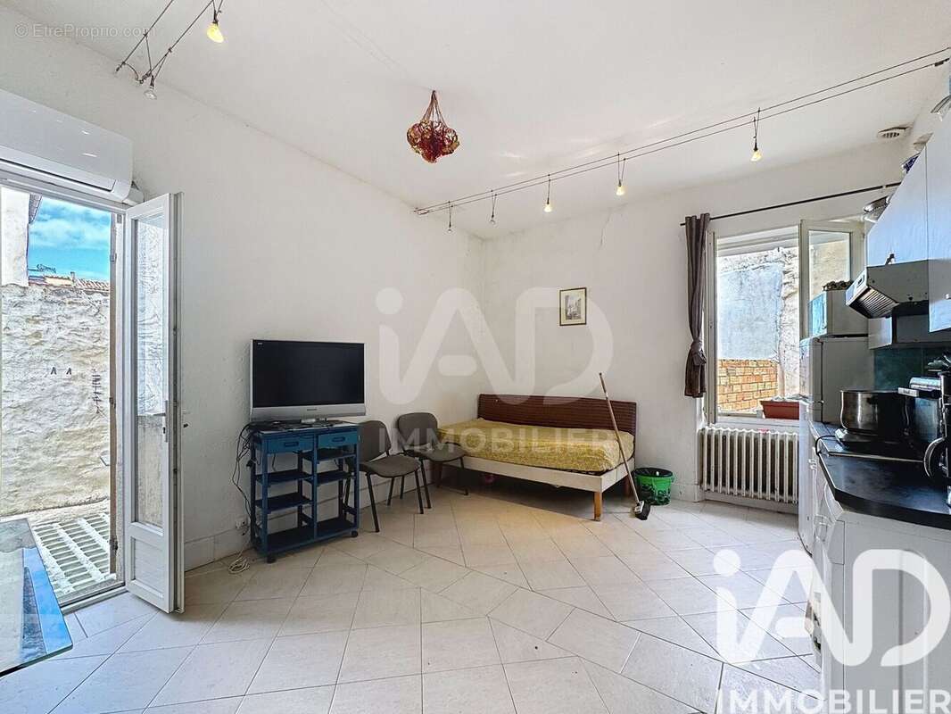 Photo 8 - Maison à CAROMB
