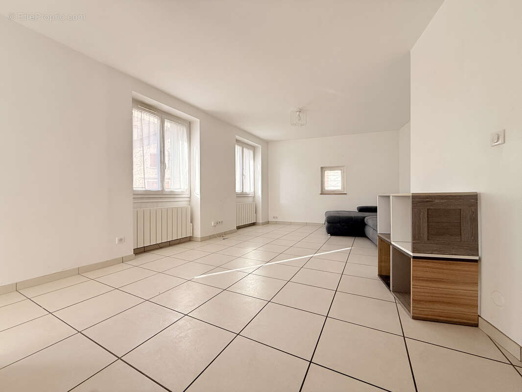 Cerdon   maison de village   77 m2   2 chambres   garage - photo 5