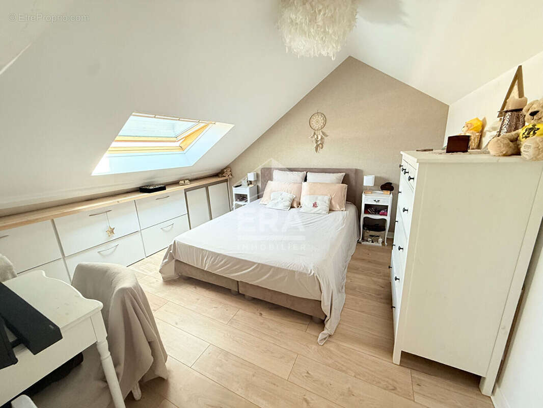 Appartement 75m² à laval - photo 11