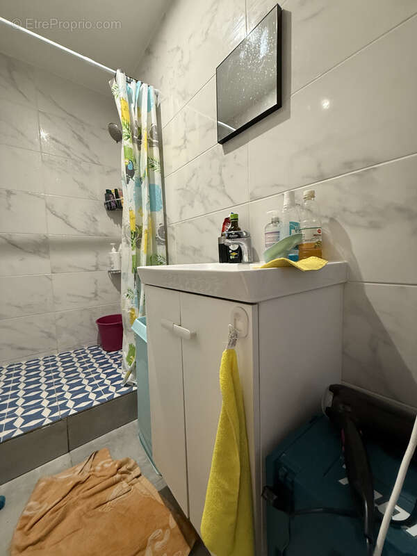 Appartement à DRANCY