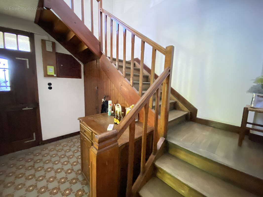 Maison familiale avec jardin à Sarreguemines - photo 9