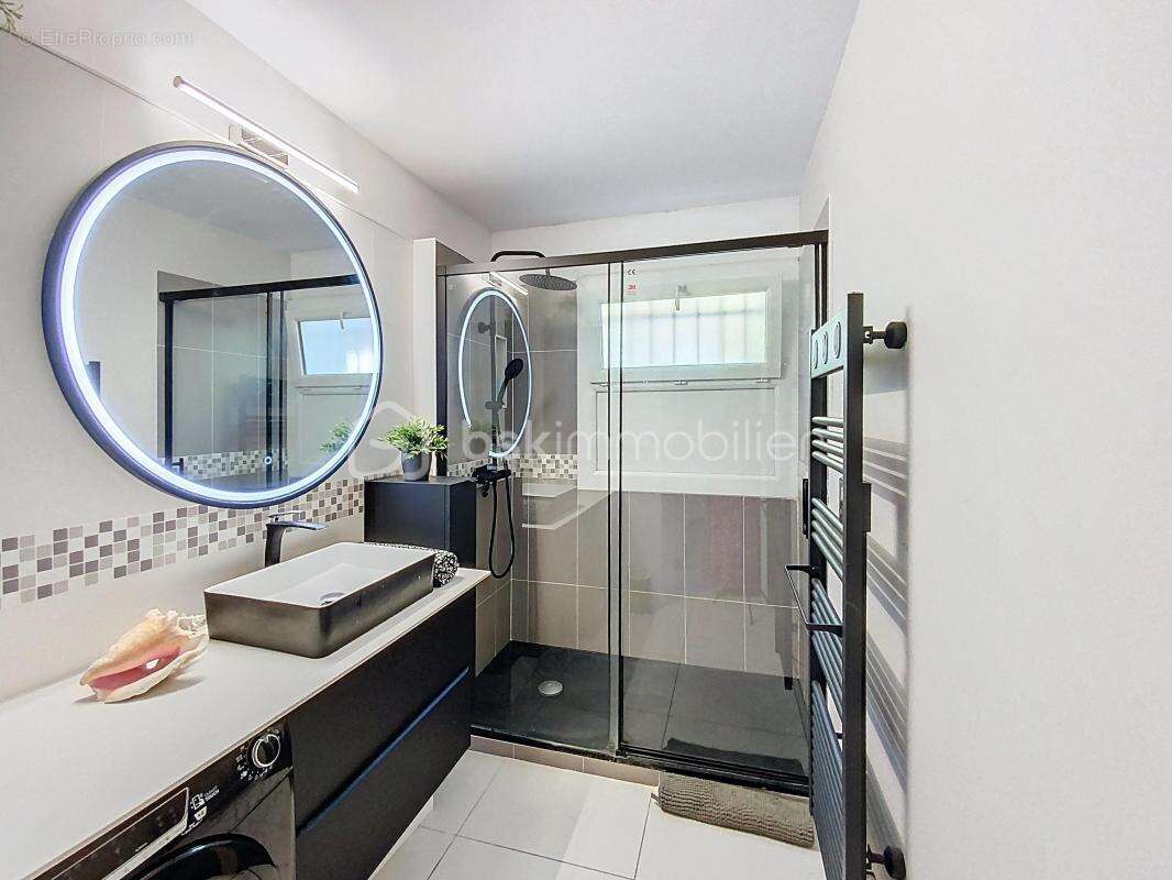 Appartement à LA GRANDE-MOTTE