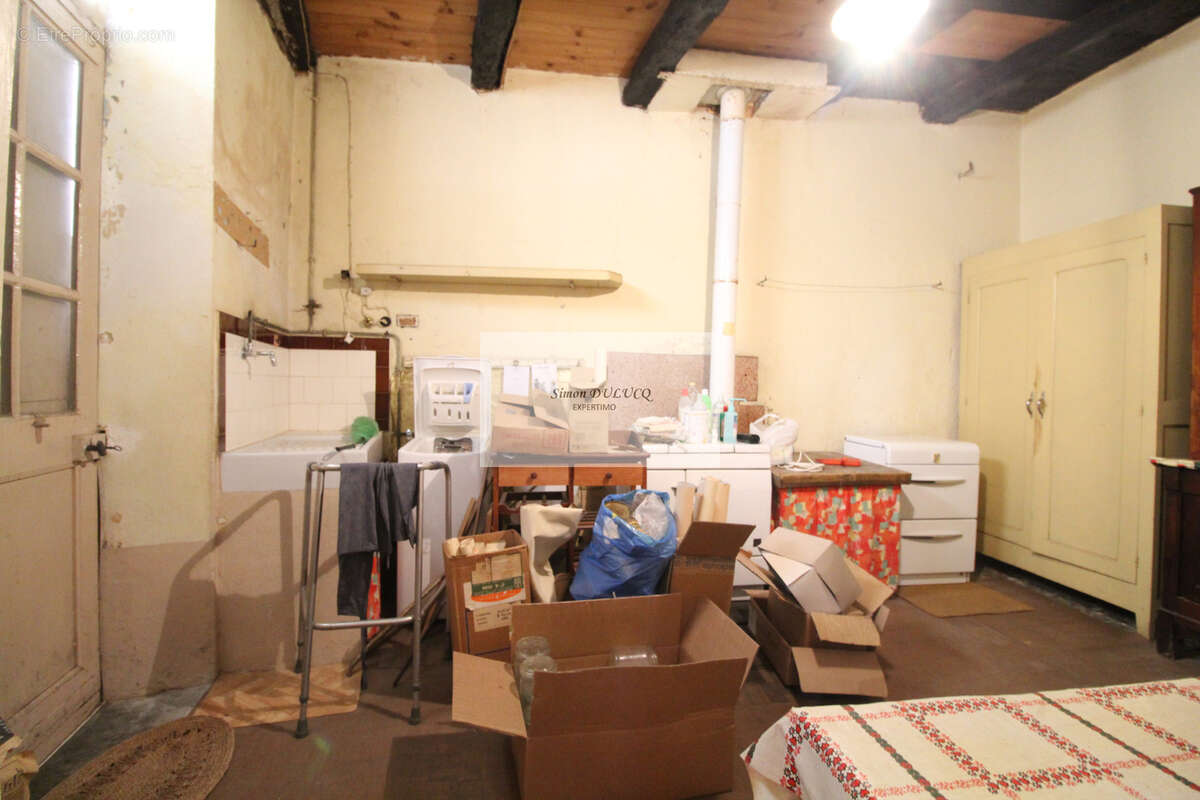 Maison 7 Pièces - 105 m2 avec cave et garage - photo 7