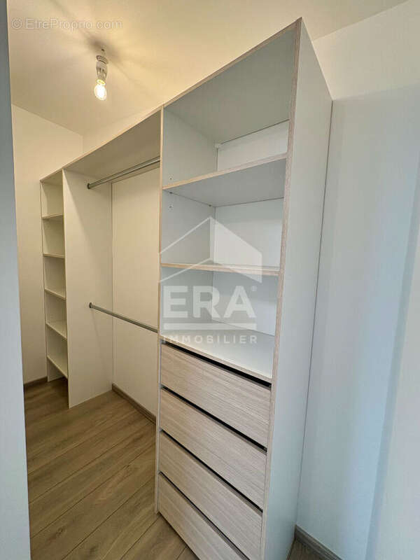 Sainte Foy la Grande, appartement en très bon état 75m² habitables 3 pièces - photo 14