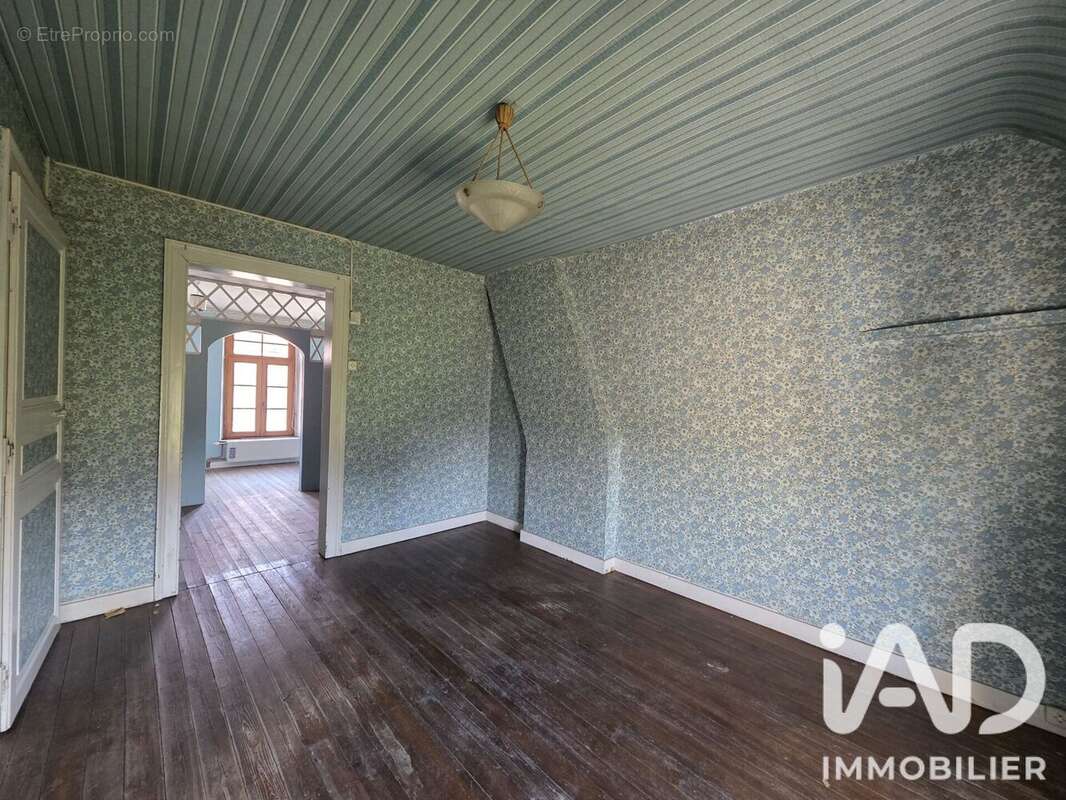 Maison 57 m² à Limont-Fontaine  - photo 7