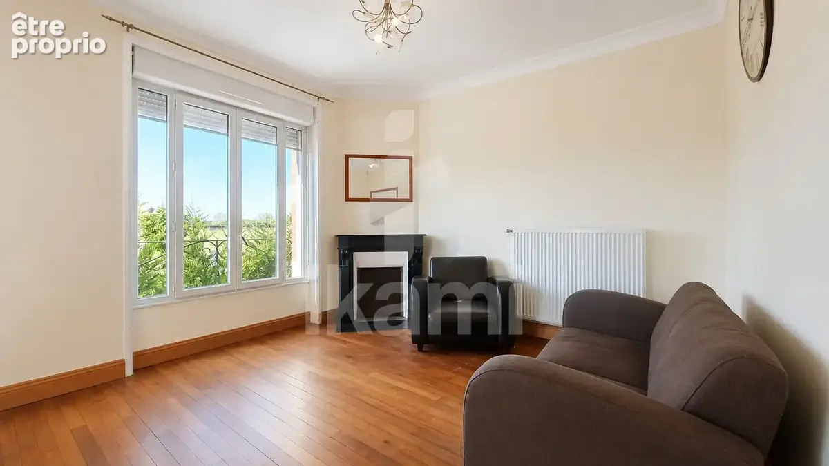 Maison coup de cœur des années 30   charme au rendez-vous - photo 10