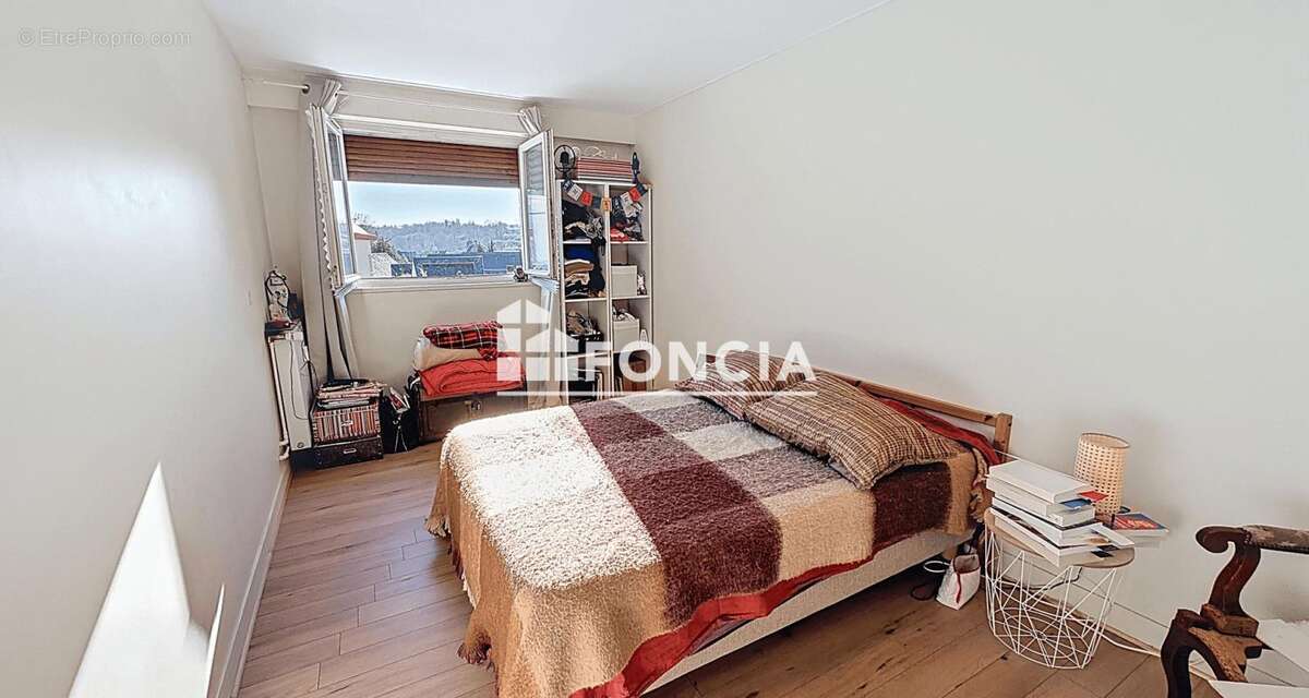 Appartement à LISIEUX