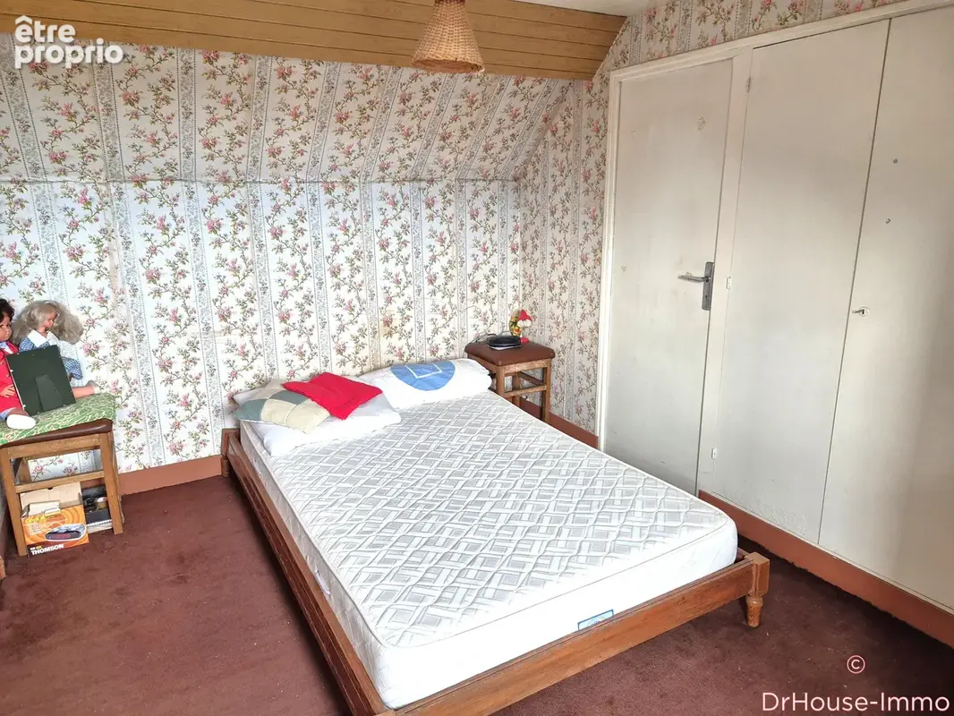 Maison 5 pièces 110 m² à vendre à Gorron (53120) - photo 9