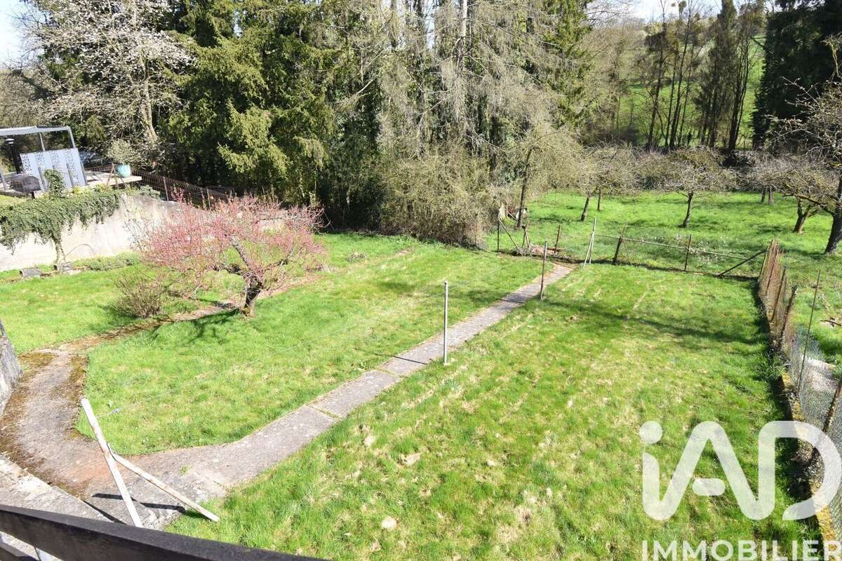 Photo 3 - Maison à BETTING