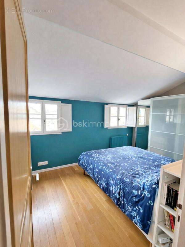Appartement à VERSAILLES