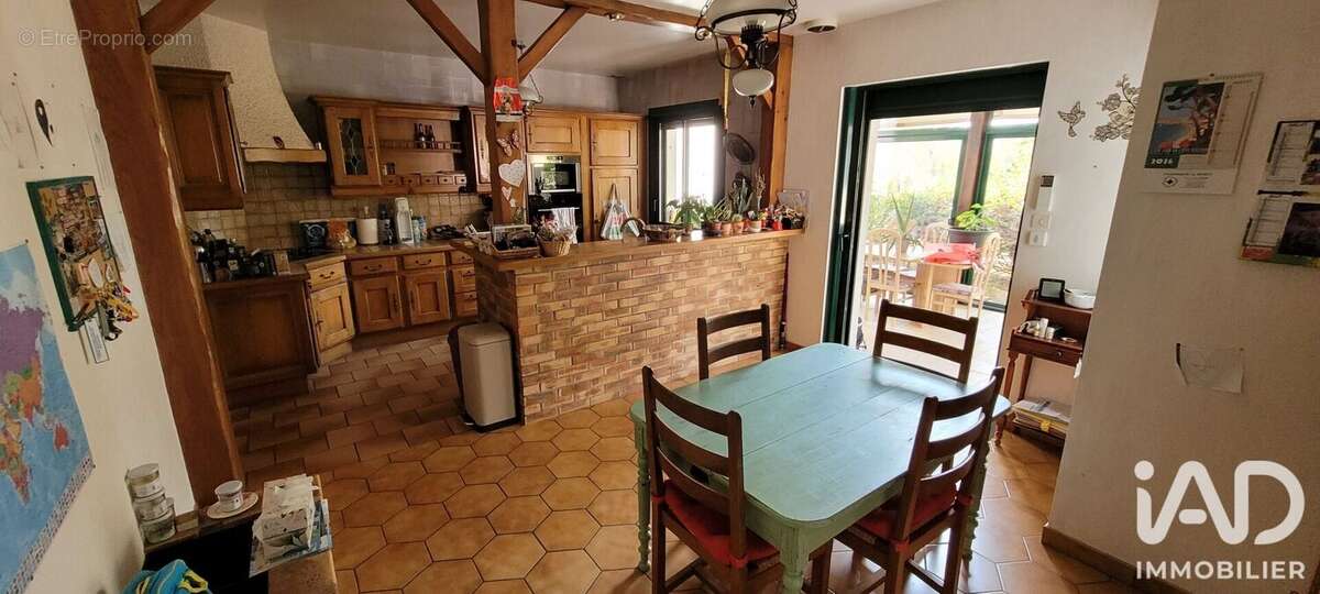Maison 193 m² à Trevol  - photo 4