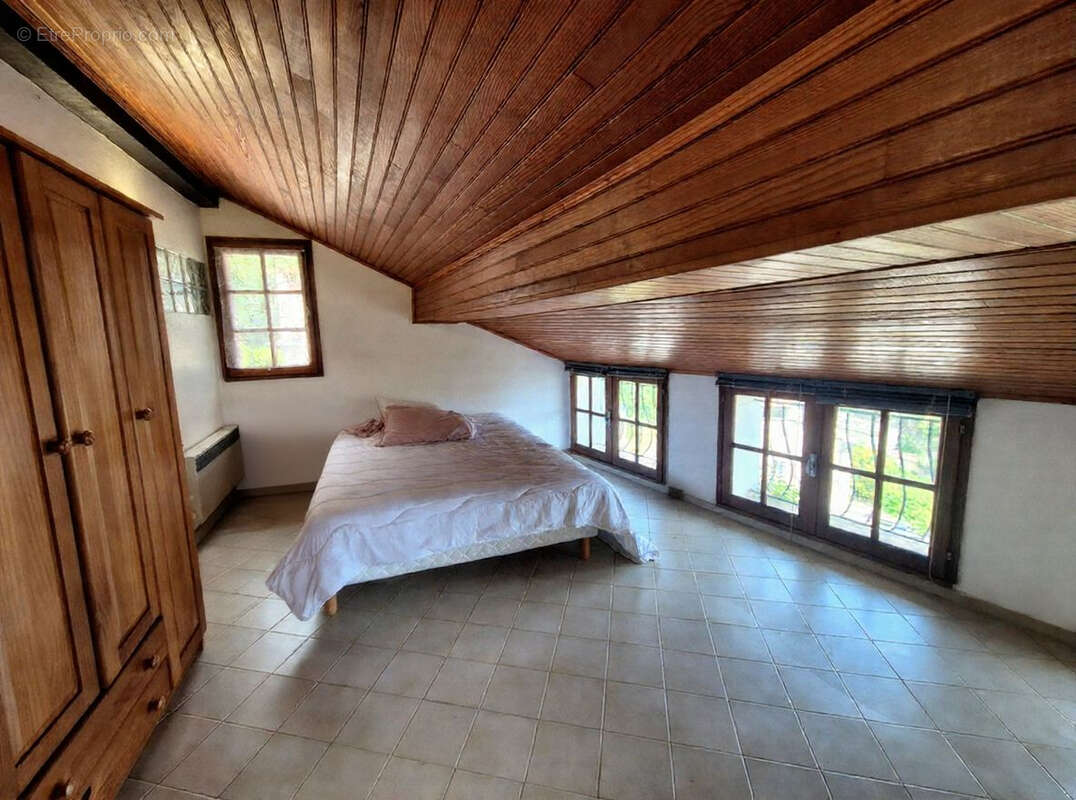 Appartement à VESCOVATO