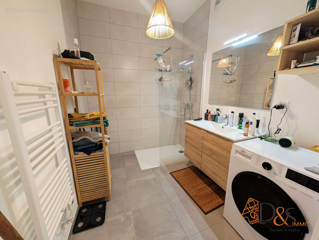 Appartement à MULHOUSE