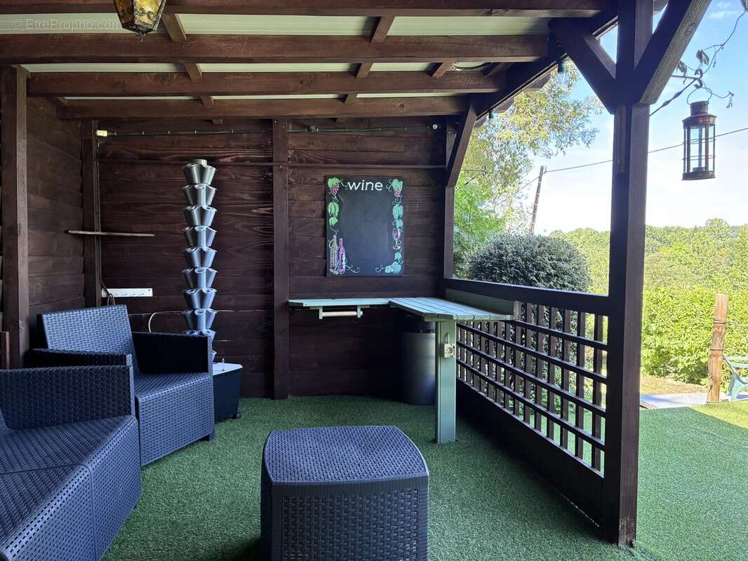 Propriété au bord de la rivière, sans voisins ! - photo 15