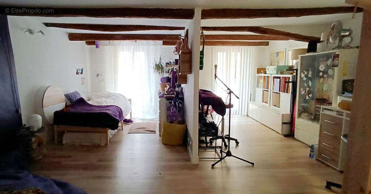 Appartement à LE BEAUSSET