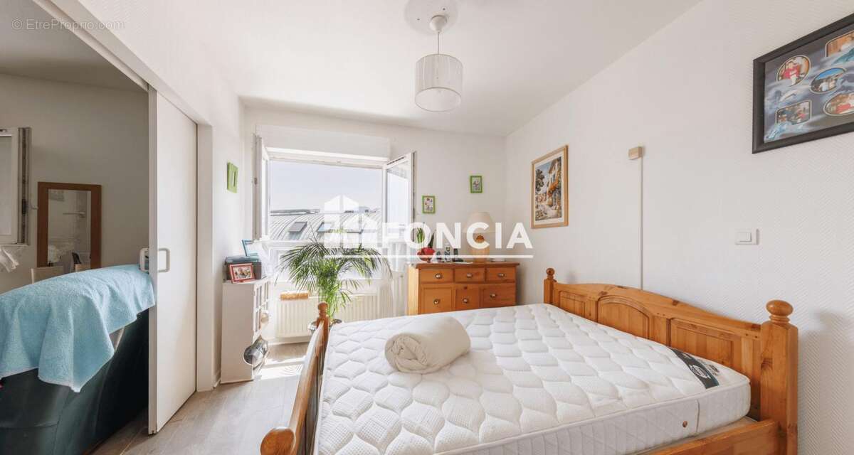 Appartement à CLERMONT-FERRAND