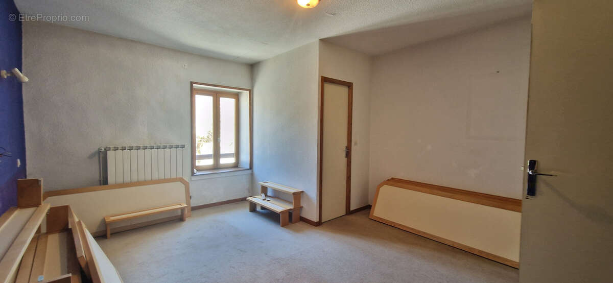 Maison à AUTRANS