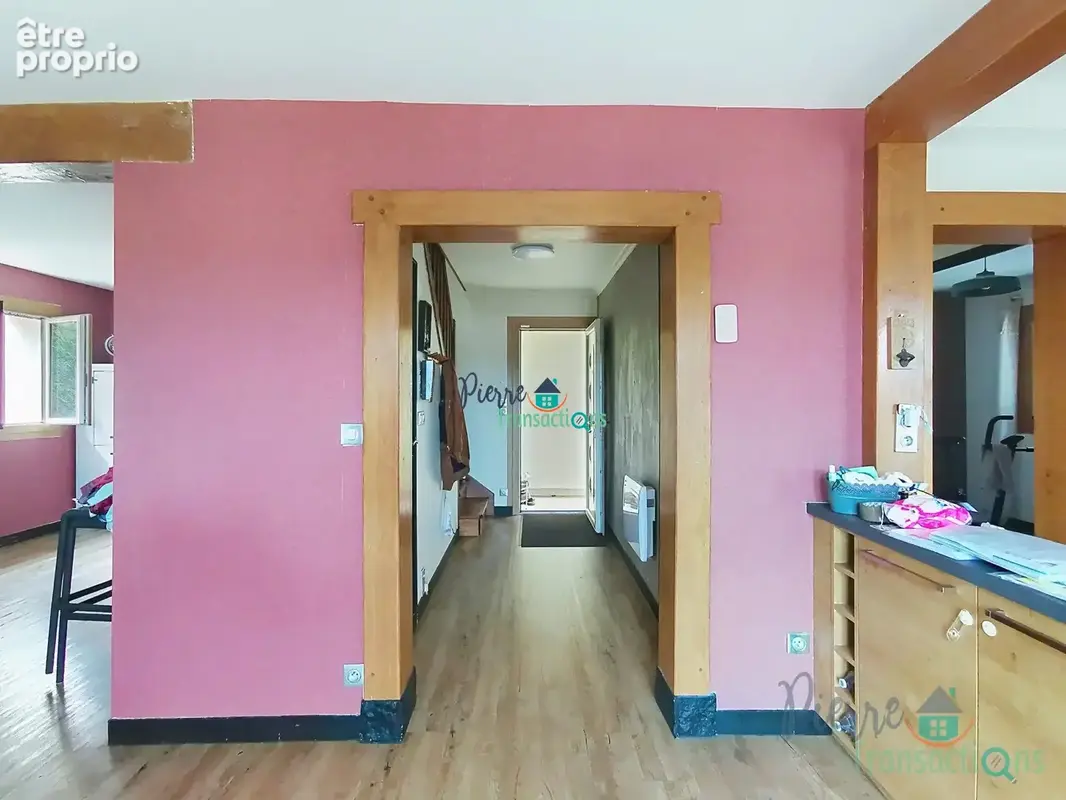 Maison 5 pièces 110 m² à vendre à Gruchet-Le-Valasse (76210) - photo 6