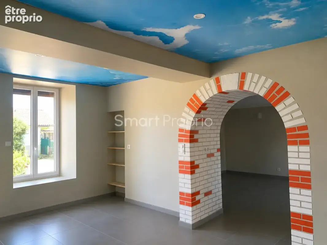 Maison familliale renovee - photo 4