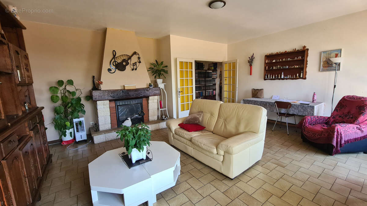 Maison F6 sur les hauteurs - photo 2