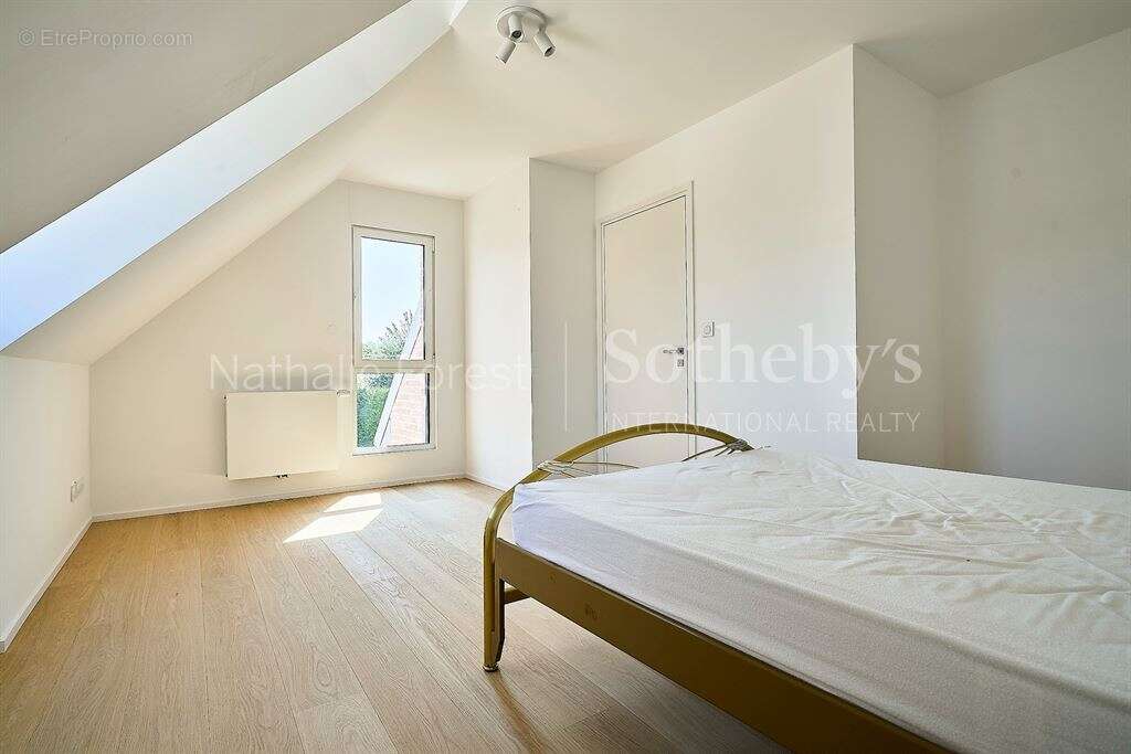 Croix résidentiel , secteur ultra recherché , superbe maison const  2025 , 5 ch sur 1026 m2 de terra - photo 16