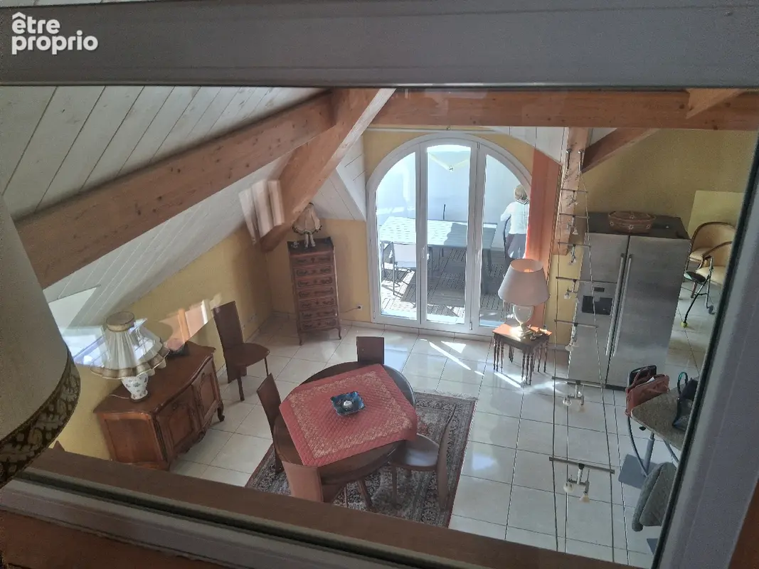 Appartement 150 m² à Montbeliard  - photo 4