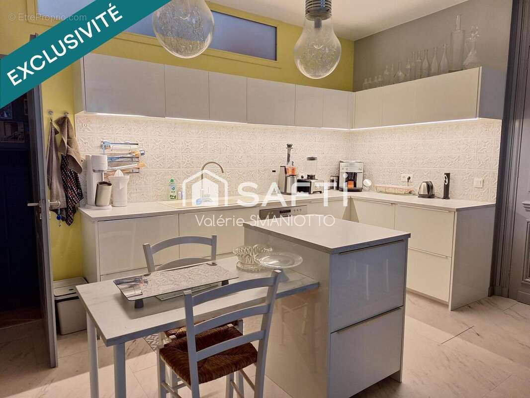 Photo 2 - Maison à LANGON