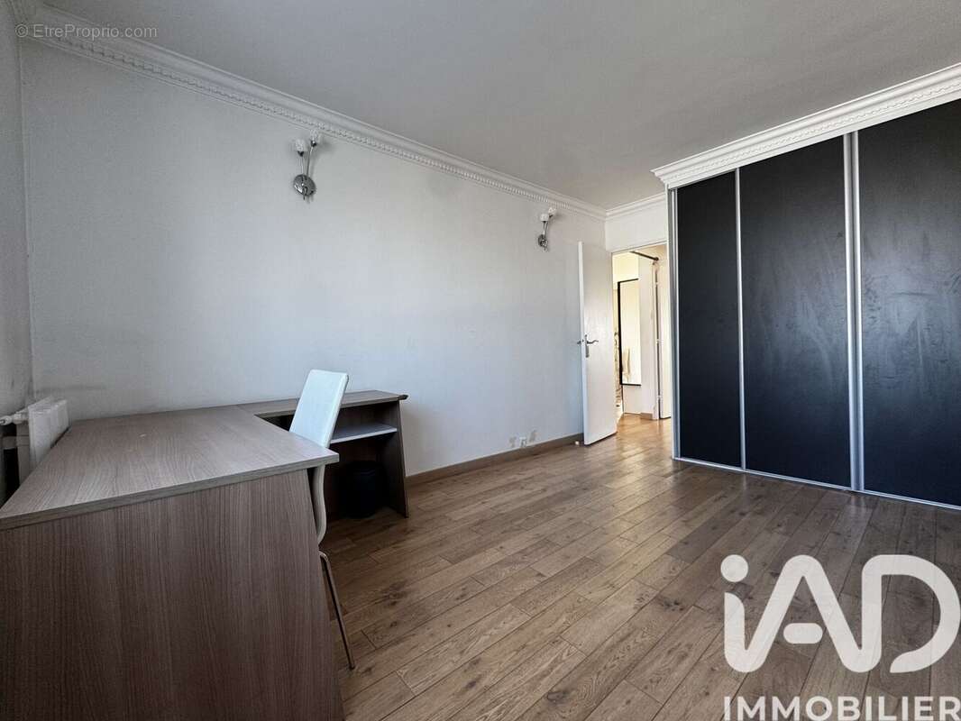 Photo 9 - Appartement à ROSNY-SOUS-BOIS