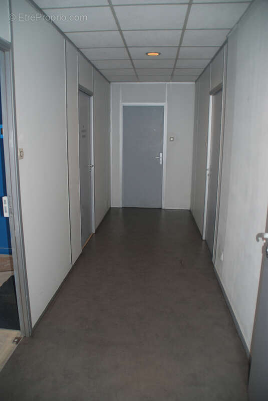 Appartement à BONDY