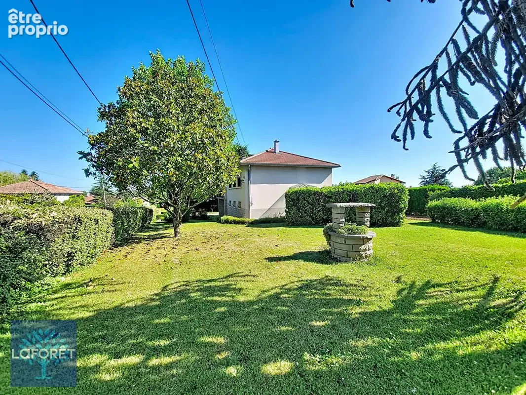 Maison Brignais 4 pièces 75 m2 - photo 2