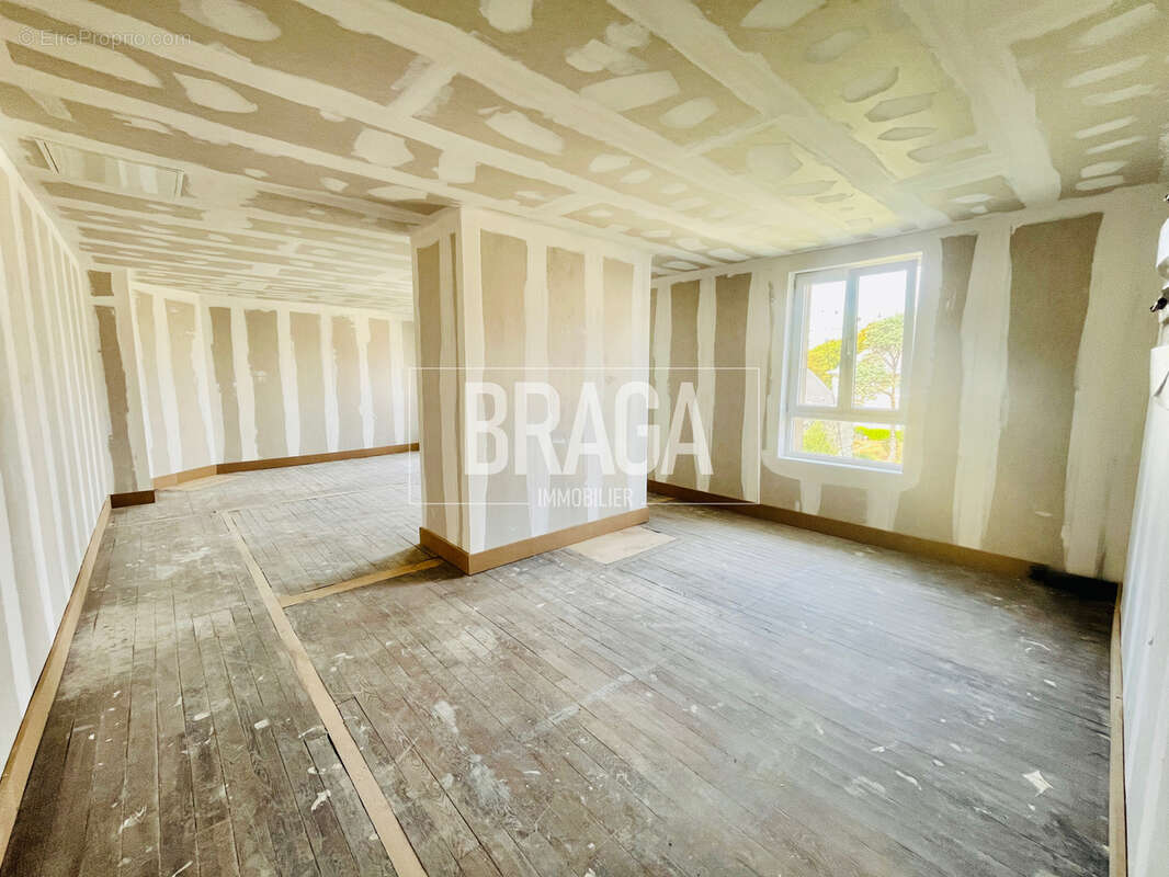 Boulogne proche vieille ville et commerces - plateau 40 m2 - photo 4