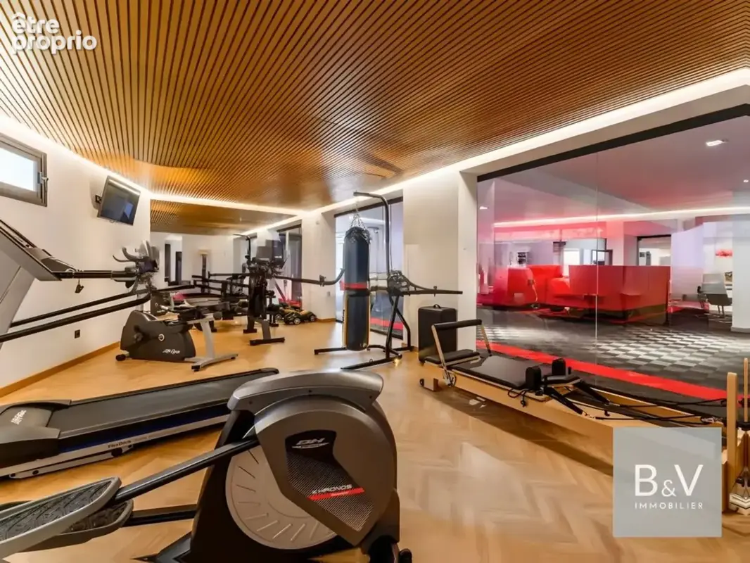 Villa d’exception 697 m² à Marbella - photo 20
