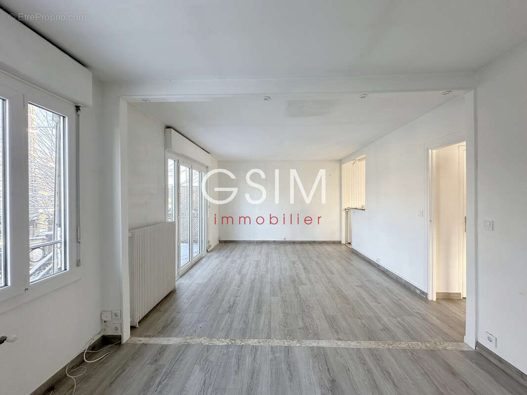 Maison à MARLY-LE-ROI